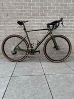 Scott Gravel 20 SRAM Rival Xplr powermeter, Fietsen en Brommers, Ophalen, Zo goed als nieuw