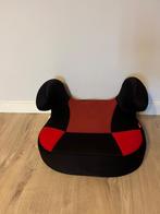 Autostoel 15-36kg, 15 t/m 36 kg, Ophalen, Overige merken, Gebruikt