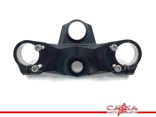 KROONPLAAT ZZR 1400 2006-2009 +ABS (ZX14 ZZR1400 ZX1400), Motoren, Onderdelen | Kawasaki, Gebruikt