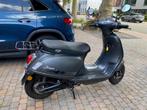 electrische brommer GTS Bravo, Ophalen, Overige modellen, Klasse B (45 km/u), Zo goed als nieuw