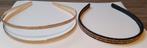 Diademen, Kleding | Dames, Trouwkleding en Trouwaccessoires, Overige kleuren, Ophalen of Verzenden, Zo goed als nieuw, Accessoires