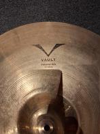 Sabian vault 21 inch universal ride voor uw drumstel in zgst, Muziek en Instrumenten, Ophalen of Verzenden, Zo goed als nieuw