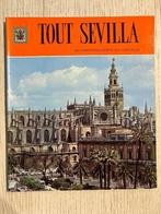 Boek : Tout Sevilla (Français), Europa, Ophalen of Verzenden, Zo goed als nieuw, Reisgids of -boek