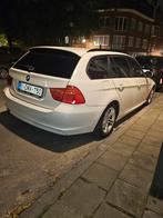 Bmw 318D fin 2012 avec 236000km, Autos, Cuir, Euro 5, Achat, Boîte manuelle