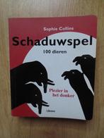 Schaduwspel - 100 dieren, Enlèvement ou Envoi, Utilisé