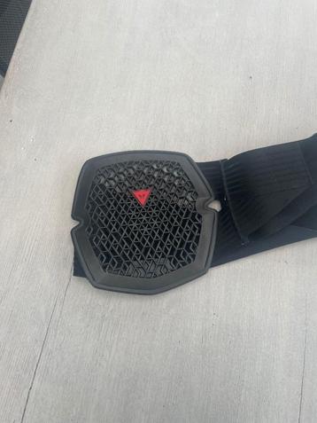 Protection lombaire Dainese beschikbaar voor biedingen