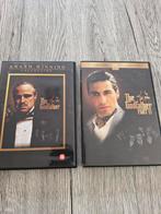 Dvd's - The Godfather, Vanaf 16 jaar, Ophalen of Verzenden, Gebruikt