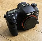 Sony Alpha 99M2 (α99 II), Audio, Tv en Foto, Fotocamera's Digitaal, Gebruikt, Spiegelreflex, 42 Megapixel, Ophalen of Verzenden