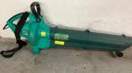 Bladblazer, Ophalen, Gebruikt, Elektrisch