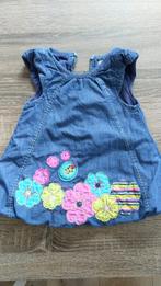 jurk 74, Kinderen en Baby's, Babykleding | Maat 74, Ophalen, Gebruikt, Meisje, Jurkje of Rokje