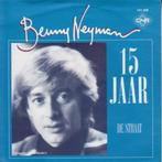 benny neyman, Verzenden