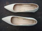 Damespumps silver maat 42 Nieuw!, Pumps, Overige kleuren, Nieuw, Ophalen of Verzenden