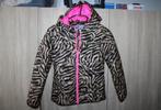 manteau fille 10 ans, Kinderen en Baby's, Kinderkleding | Maat 140, Ophalen, Zo goed als nieuw, Meisje, Jas