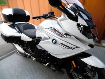 k1600gt abs esa radio gps marche arrière 2021 gar 1.2.3ans  beschikbaar voor biedingen