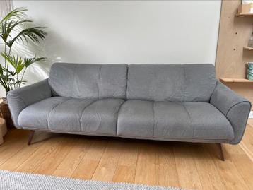 Natuzzi Editions salon: 3-zit + 2-zit + 1-zit beschikbaar voor biedingen