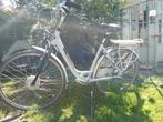 Prima mooie elektrische fiets Gazelle, Fietsen en Brommers, Ophalen, Zo goed als nieuw, Gazelle