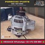 Porsche RSR dynamo, Auto-onderdelen, Ophalen, Gebruikt, Porsche