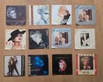 Madona Full Album Vinyl Single 45 toeren platen  12 stuks, Cd's en Dvd's, Ophalen of Verzenden, Single
