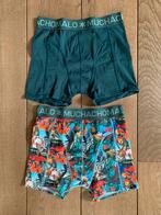 Muchachomalo boxershorts maat 176, Nacht- of Onderkleding, Muchachomalo, Ophalen of Verzenden, Zo goed als nieuw