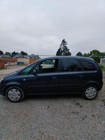 Opel Meriva 1500€, Auto's, Opel, Particulier, Meriva, Te koop, Benzine