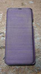 Coque Samsung galaxy s9 plus officielle, Enlèvement ou Envoi, Utilisé