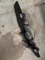 Land Rover Defender - pare-chocs et treuil, Autos : Pièces & Accessoires, Enlèvement, Land Rover