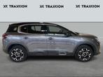 Citroen C5 Aircross Hybride 136 DCS6 MAX, 100 kW, Argent ou Gris, Achat, 5 portes