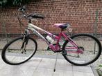 Vélo fille ados de marque Cachera taille des roues 24 pouces, Versnellingen, 24 inch, Zo goed als nieuw, Ophalen
