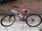 Vélo fille ados de marque Cachera taille des roues 24 pouces, Comme neuf, 24 pouces, Enlèvement, Cachera
