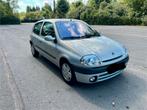 Renault Clio 1.6i RXE Automaat, Auto's, Automaat, Bedrijf, Clio, Te koop