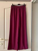 Broek Lola & Liza - nieuw, Kleding | Dames, Broeken en Pantalons, Maat 38/40 (M), Lola & Liza, Paars, Nieuw