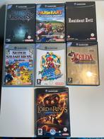 Alle Top Nintendo Gamecube Games en Spellen te koop!, Games en Spelcomputers, Games | Nintendo GameCube, Avontuur en Actie, Gekoppelde computers