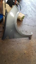 RENAULT CLIO VOORSCHERM BJ 2007, Ophalen of Verzenden, Gebruikt, Spatbord