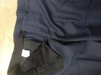 Linnen broek, Kleding | Heren, Broeken en Pantalons, Blauw, Maat 48/50 (M), Ophalen