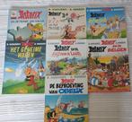Strips Asterix, Ophalen of Verzenden, Zo goed als nieuw