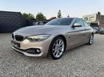 BMW 4 Serie 420 Coupé dA Luxury Line *12 mois de garantie*, Auto's, BMW, 4 zetels, 4 cilinders, Bedrijf, Diesel