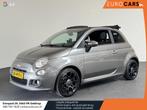 Fiat 500C 0.9 TwinAir Turbo 500S, Autos, Fiat, Euro 6, Entreprise, Cabriolet, 59 kW