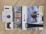 Playstation 5 disc edition + extra controller en 5 spellen, Games en Spelcomputers, Ophalen, Zo goed als nieuw