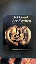 Het Goud der Skythen, Ophalen of Verzenden, Zo goed als nieuw