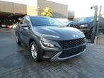 Hyundai KONA 1.0 i benzine 120pk MHEV Business Luxe '23 (910, Auto's, Stof, Gebruikt, USB, Bedrijf