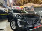 Ford Kuga 1.5TDCI CarPlay-camera met cockpit, Auto's, Automaat, Diesel, Kuga, SUV of Terreinwagen