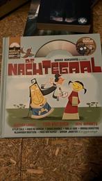 Philip Maes - De nachtegaal, Enlèvement ou Envoi, Philip Maes; Koen Brandt