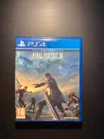 Final Fantasy XV PS4-spellen, Games en Spelcomputers, Ophalen, Gebruikt