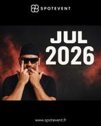 Jul - Stade de France - Orange Vélodrome - Concert - Tickets, Tickets en Kaartjes