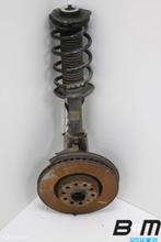 Wielophanging links voor VW Passat B6 3C0413031AH, Utilisé