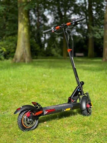 Elektrische scooter IENYRID M4 Pro S+ Max H7 - Ultra-bereik  disponible aux enchères