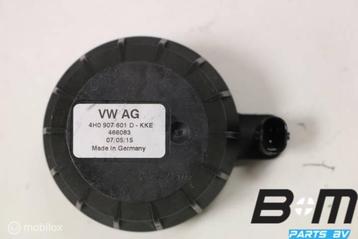 Actuator voor motorgeluid Volkswagen Golf 7