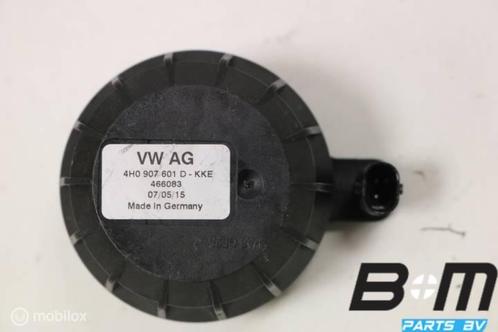 Actuator voor motorgeluid Volkswagen Golf 7, Autos : Pièces & Accessoires, Autres pièces automobiles, Utilisé