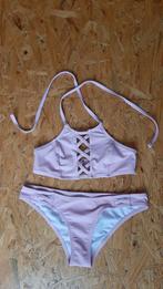 Roze bikini - Even & Odd - maat XS, Ophalen of Verzenden, Zo goed als nieuw, Roze, Bikini
