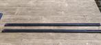 Thule square bars 120 cm, Ophalen, Gebruikt